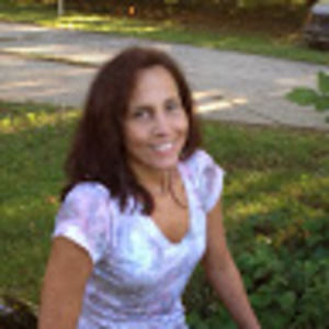 Meet your Posher, Kris